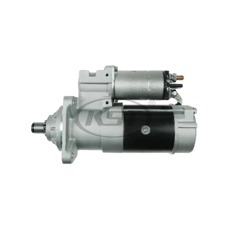 10461770 8200010 2873K114 6840N Construction Vehicle Starter for Delco Series CUMMINS ISB 5.9