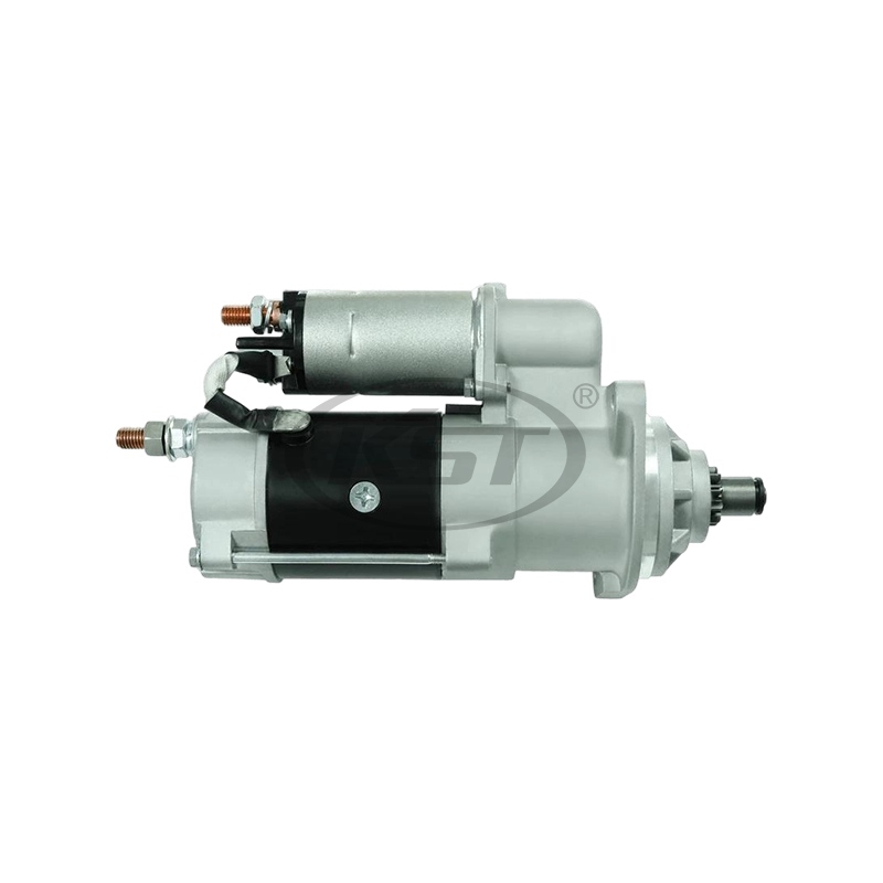 10461765 4C4O-11001-CA 6844N Construction Vehicle Starter for Delco Series FORD F650 5.9