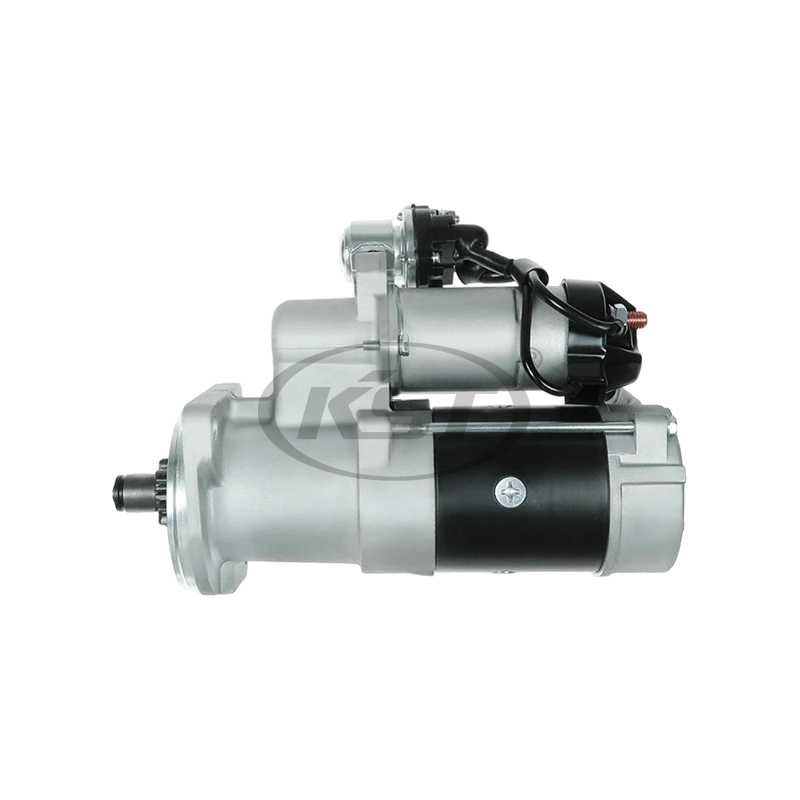 8200854 STD1662NB 905720100106Construction Vehicle Starter for Delco Series  MWM D229-4 75CV