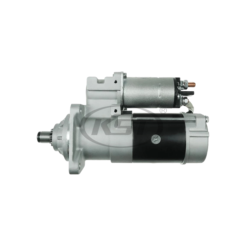 10461481 8200010 2873K114 6840N Construction Vehicle Starter for Delco Series CUMMINS ISB 5.9