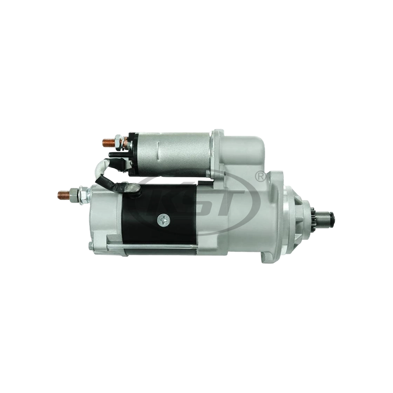 10461765 4C4O11001CA 6844N Construction Vehicle Starter for Delco Series Cummins ISB