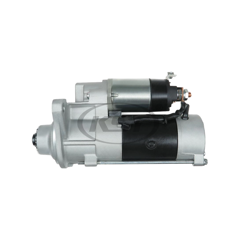M008T60971 M008T60972 1811003191 19167 Construction Vehicle Starter for Mitsubishi Series ISUZU 6HK1