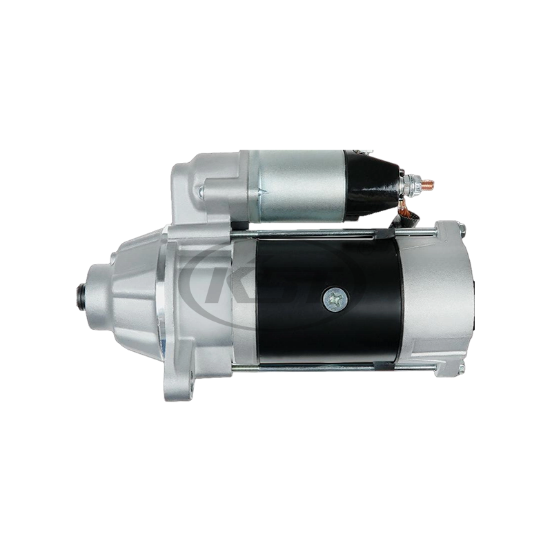 D11-101-50 D11-101-50-A Construction Vehicle Starter for Mitsubishi Series SHANG CHAI 4114
