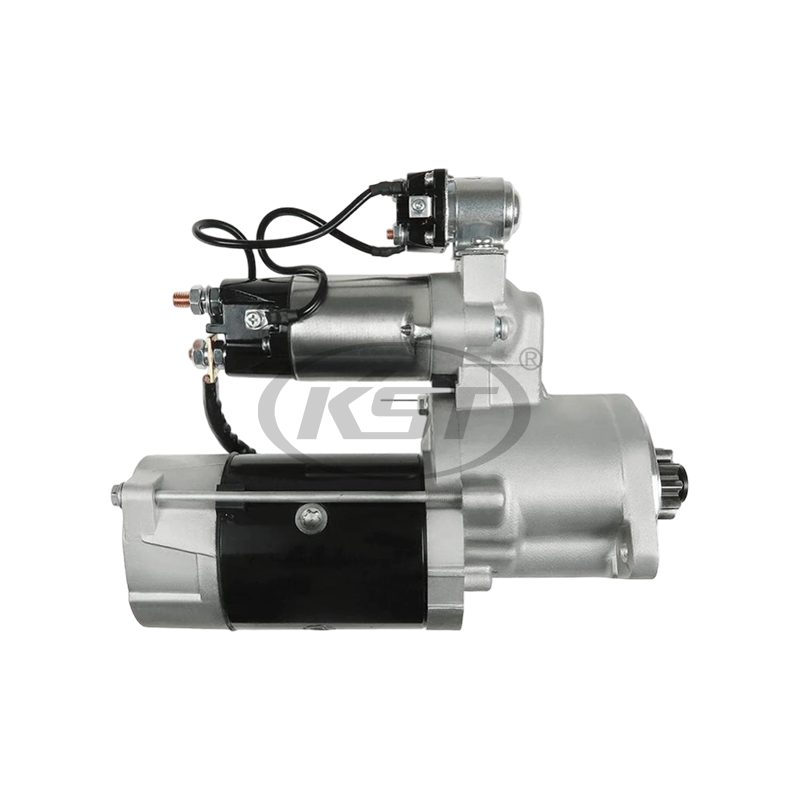 M003T56182 34766-10900 0R1091 18239N Construction Vehicle Starter for Mitsubishi Series Mitsubishi S6K