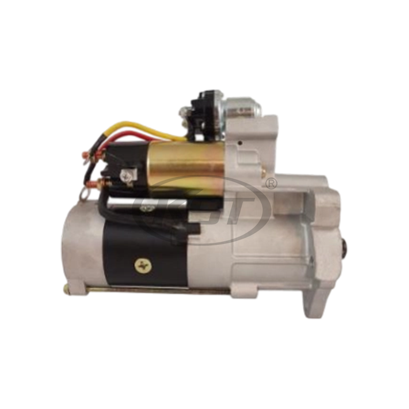 M008T85771 ME24102 19972N Construction Vehicle Starter for Mitsubishi Series MITSUBISHI FUSO 4M51