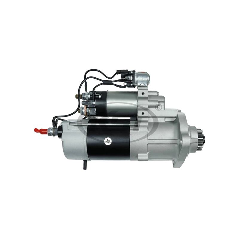 M009T83579 M105R3532SE Construction Vehicle Starter for Mitsubishi Series KENWORTH W100