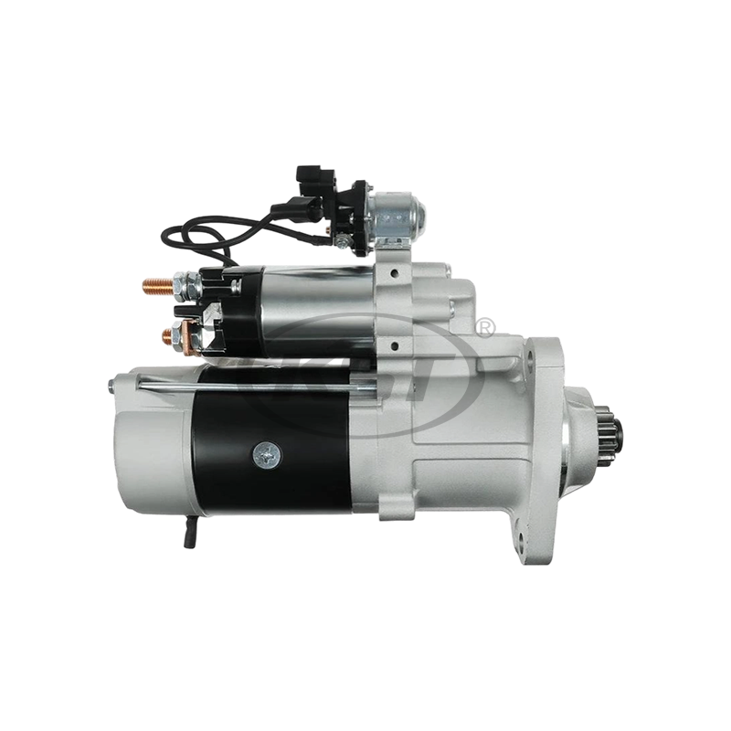 M009T86171 51.26201-7261 Construction Vehicle Starter for Mitsubishi Series MAN D3876LF12