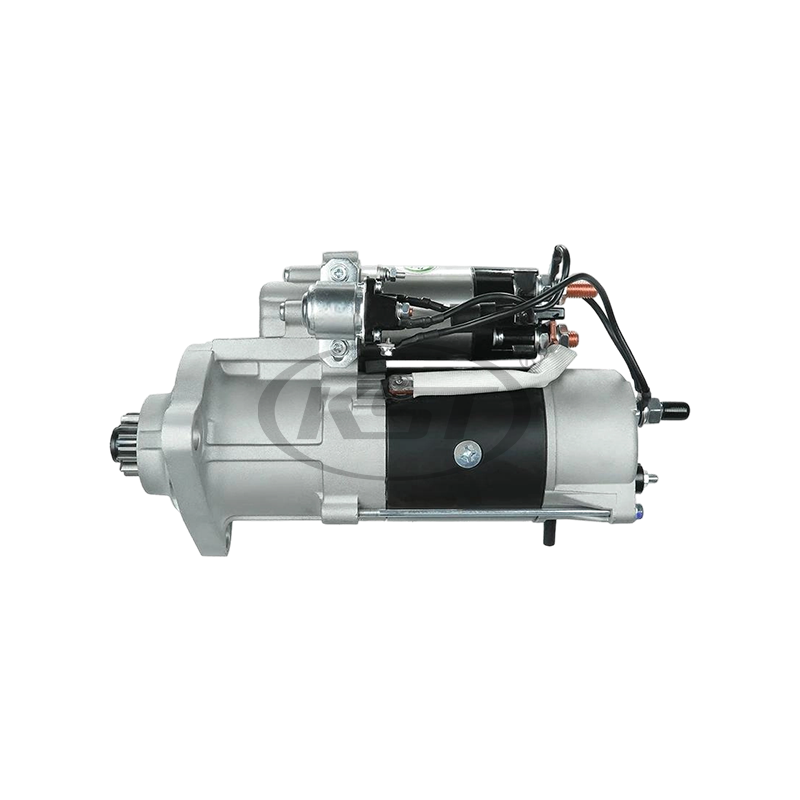 M009T85679 STM2585 S5483S Construction Vehicle Starter for Mitsubishi Series MCI DD15
