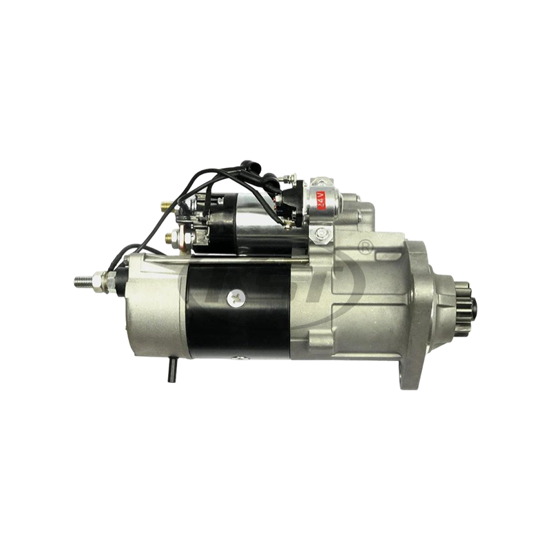  M009T82378 21684 19531N Construction Vehicle Starter for Mitsubishi Series Caterpillar C-12