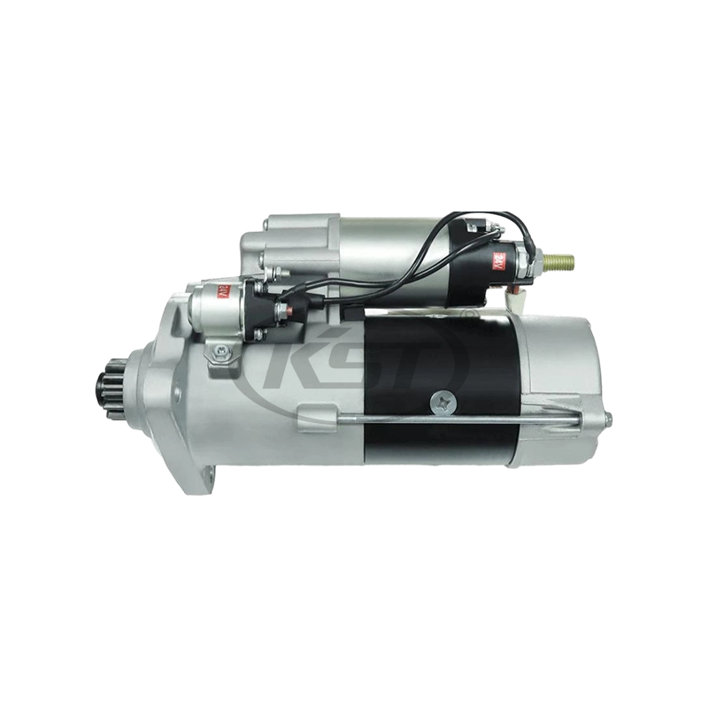 M9T80473 M9T83671 STR71172 Construction Vehicle Starter for Mitsubishi Series MERCEDES-BENZ OM541.920