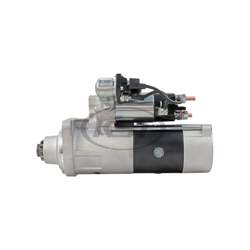  S00005888+03 M98R3515 STQ2755MH Construction Vehicle Starter for Mitsubishi Series XIA GONG Loader