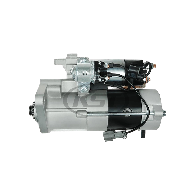 M008T80071 M8T85071 18962N Construction Vehicle Starter for Mitsubishi Series MITSUBISHI 4D34