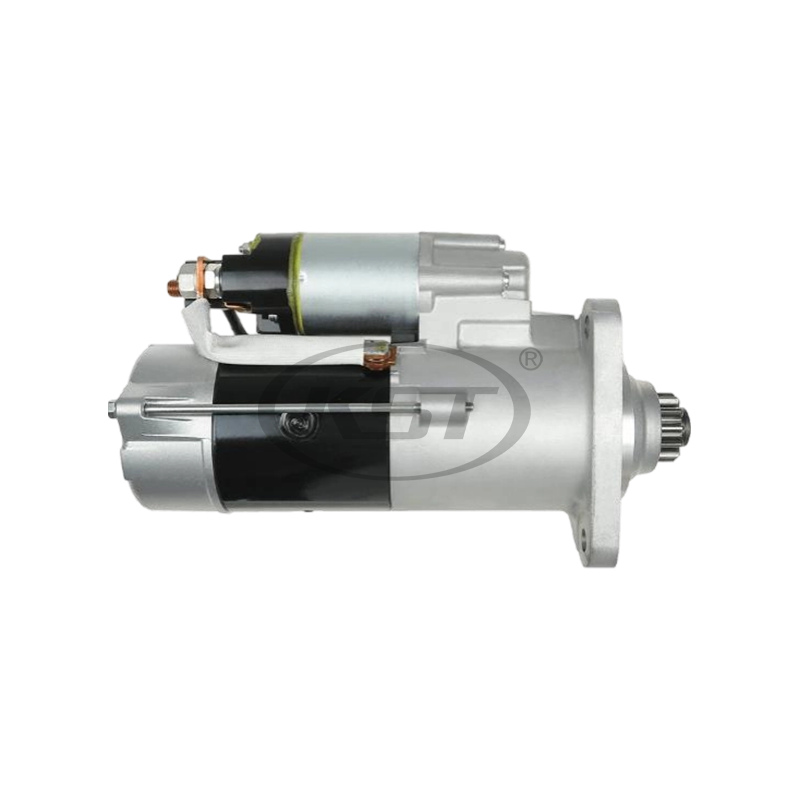 M009T85471 0071511801 30724N Construction Vehicle Starter for Mitsubishi Series MERCEDES BENZ OM471.900