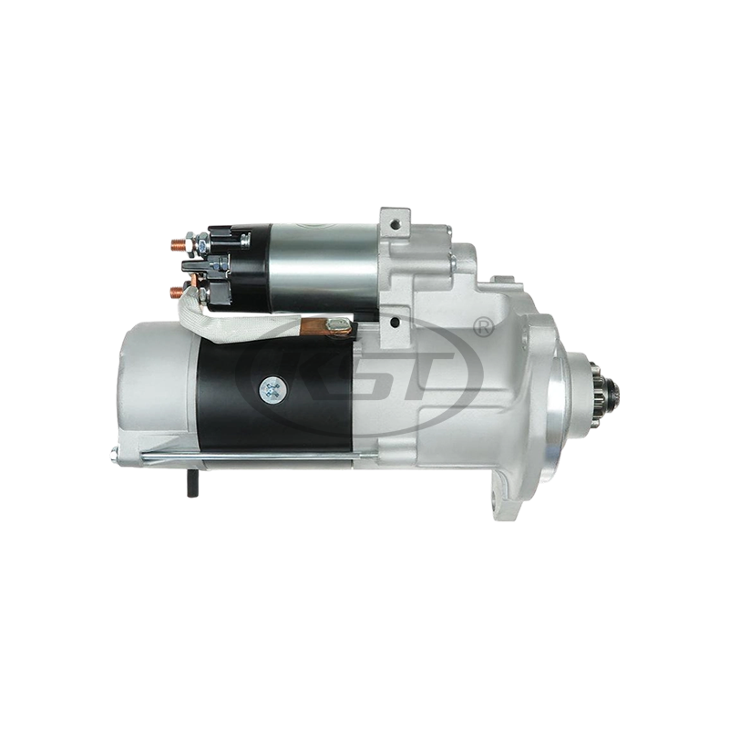 M009T82071 STM2578 1811004211 Construction Vehicle Starter for Mitsubishi Series KOMATSU PC310