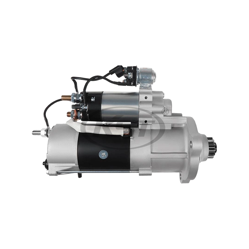 M009T83889 21103722 STR71262Construction Vehicle Starter for Mitsubishi Series VOLVO PENTA TAD1345GE
