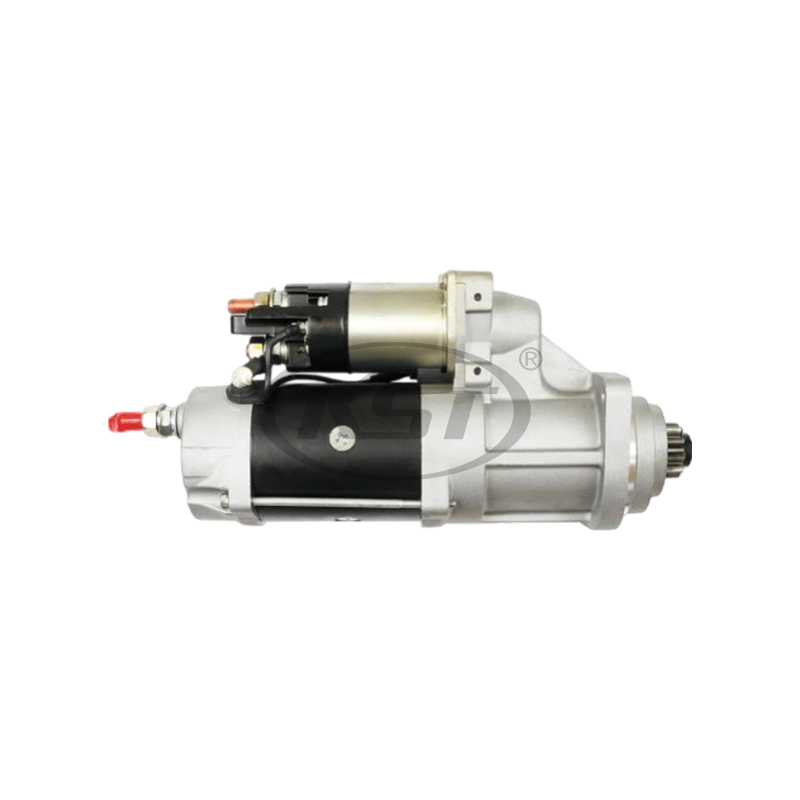 19026035 8200075 STD4035 6831N Construction Vehicle Starter for Delco Series FREIGHTLINER