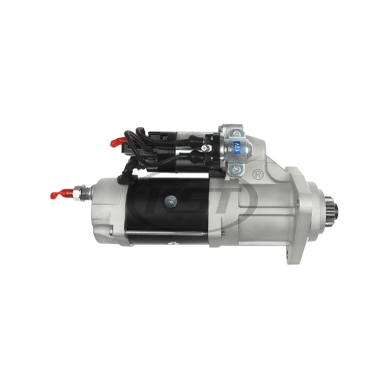 10461769 19026028 3965283 6808 Construction Vehicle Starter for Delco Series FREIGHTLINER ISL 370
