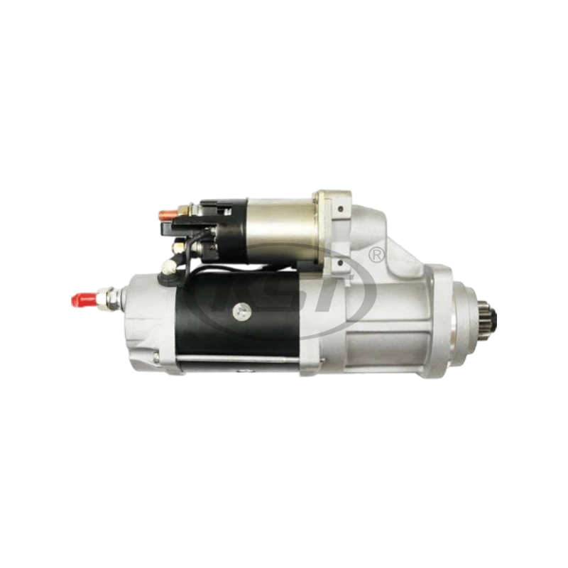 1902603 18200077 3965281 6809 Construction Vehicle Starter for Delco Series CUMMINS QSB6.7