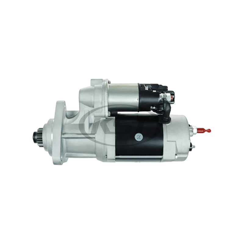 8200214 M110R2602SEP Construction Vehicle Starter for Delco Series MACK CH Series 13.0