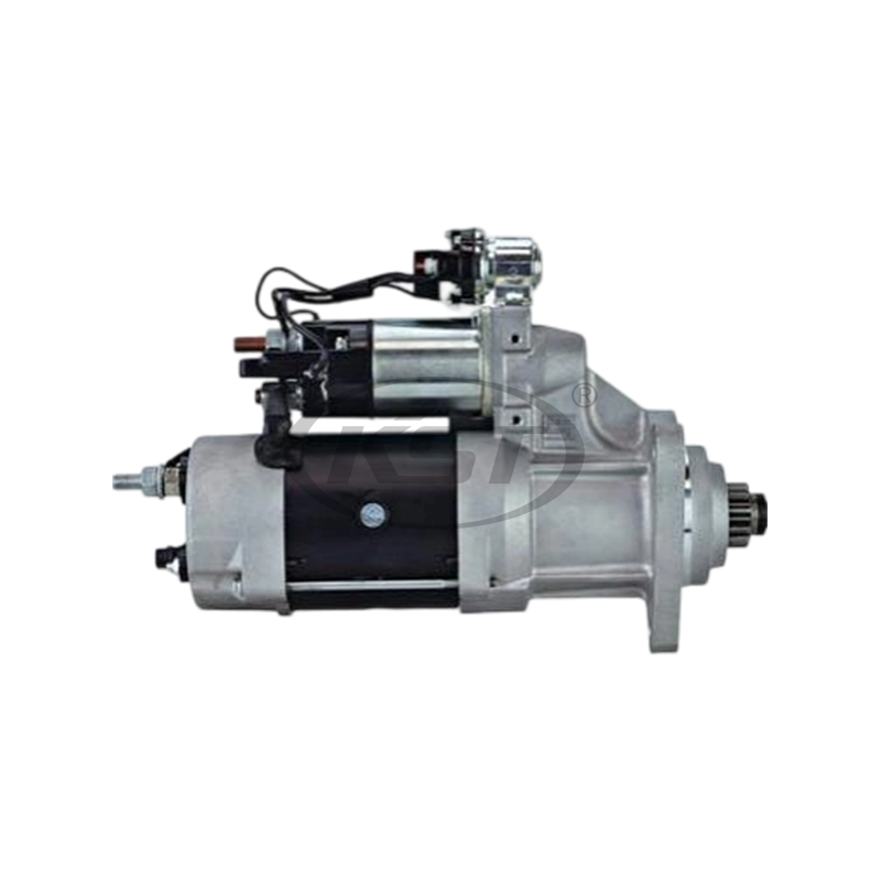 61000704 STD6704MH M110R2613SE 34010N Construction Vehicle Starter for Delco Series DETROIT DIESEL DD13