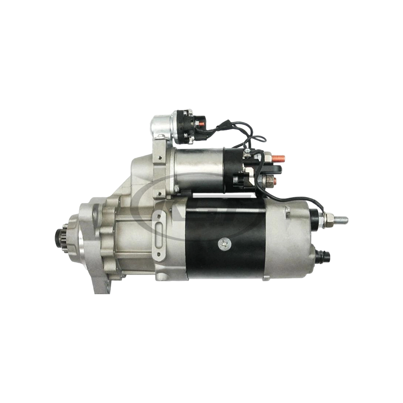 10461773 19011514 FL1179 6919N Construction Vehicle Starter for Delco Series FREIGHTLINER MBE4000