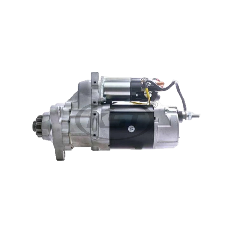 8200084 FL0379 6919N Construction Vehicle Starter for Delco Series WESTERN STAR MBE4000