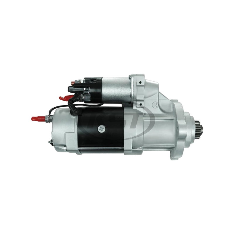 S1136S 2-2803-DR Construction Vehicle Starter for Delco Series Freightliner