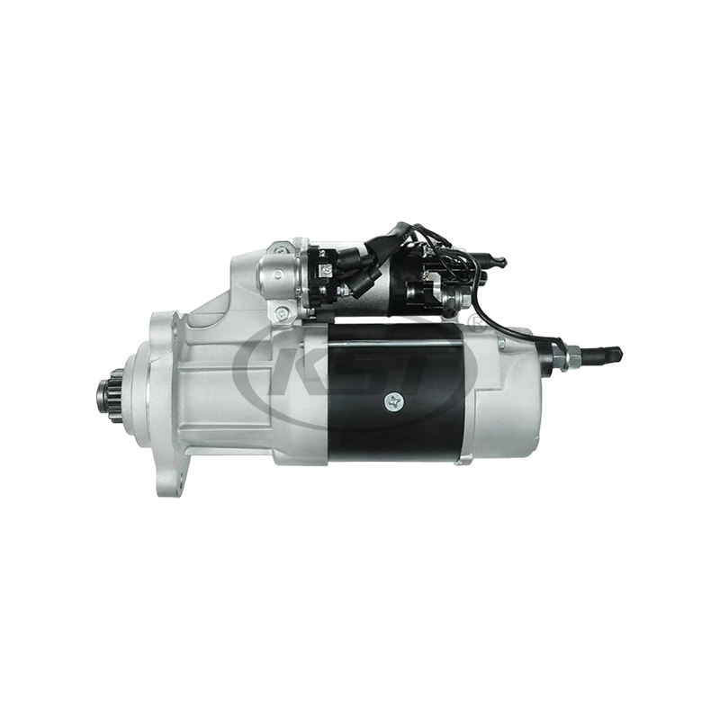19011513 3102766 5284104 6908N Construction Vehicle Starter for Delco Series MACK 8.9 Models