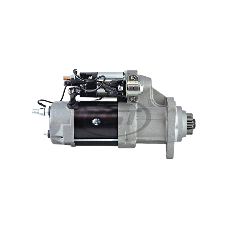 8200037 8300020 Construction Vehicle Starter for Delco Series MACK