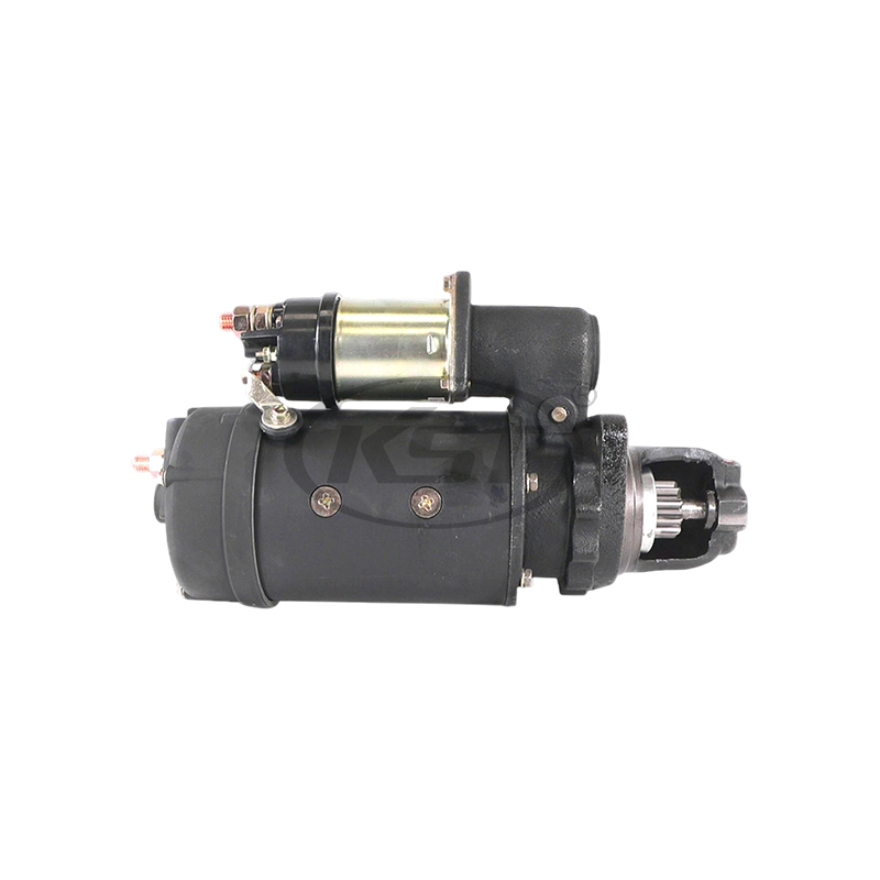 10461081 1993963D 6505N-PT Construction Vehicle Starter for Delco Series CATERPILLAR 3116