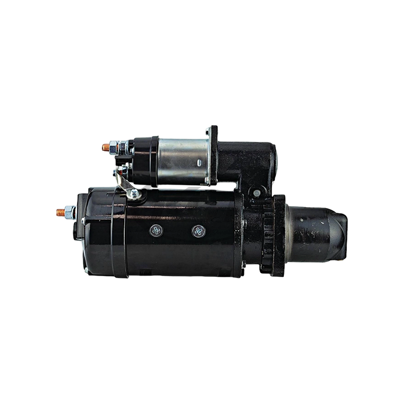 10461431 10479206 10R1718 6668N Construction Vehicle Starter for Delco Series Caterpillar 3126