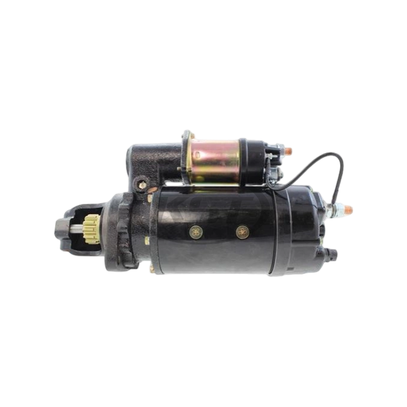 10461431 10R1718 6668N Construction Vehicle Starter for Delco Series Caterpillar 3126