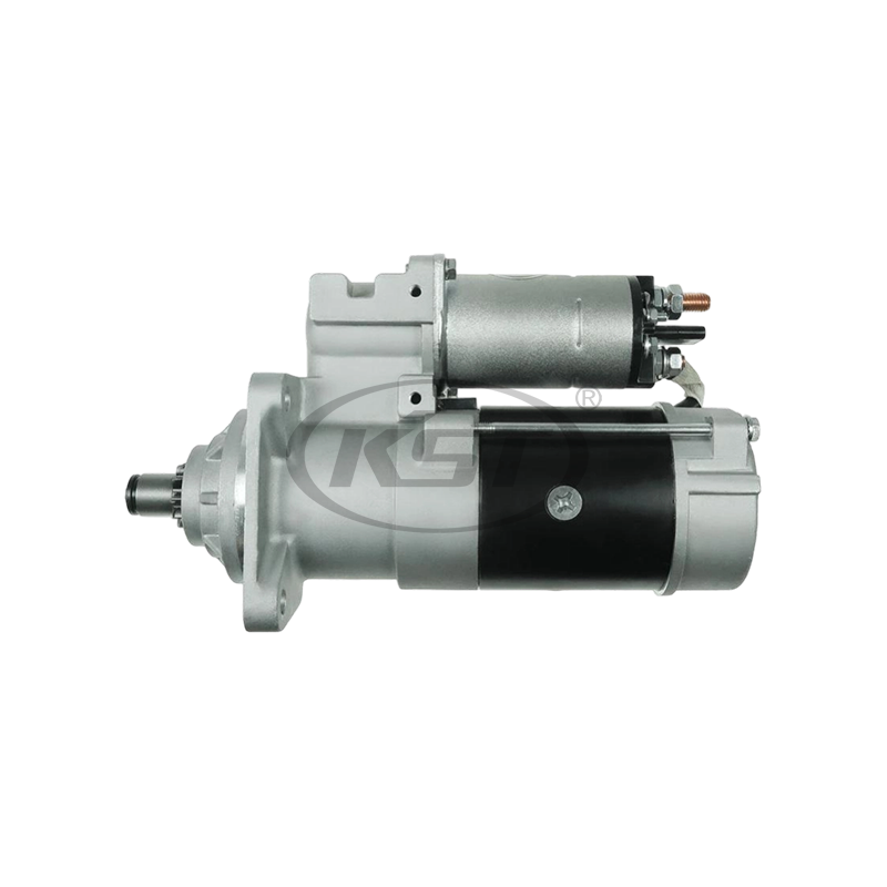 10461770 8200010 6840N Construction Vehicle Starter for Delco Series CUMMINS ISB