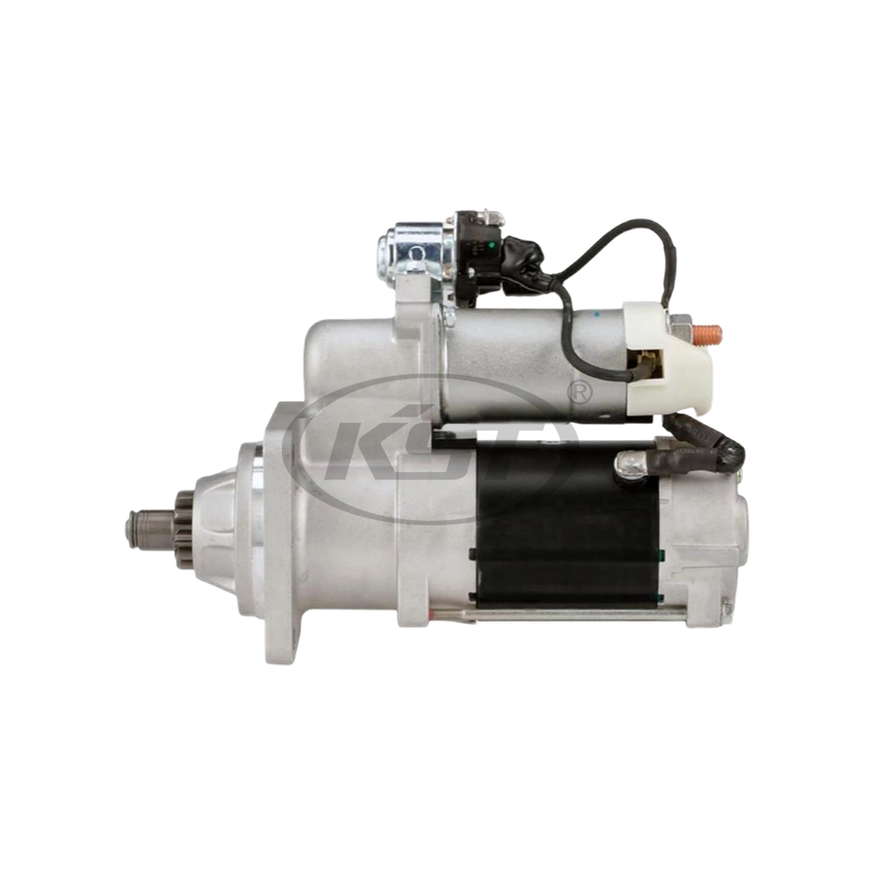 61005252 61015899 8200739 Construction Vehicle Starter for Delco Series FREIGHTLINER