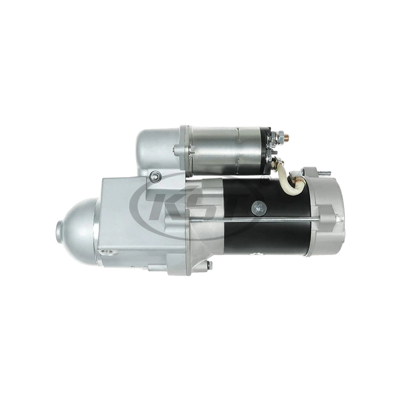 10465013 10465053 6468N Construction Vehicle Starter for Delco Series GMC C3500 6.2 SieRa