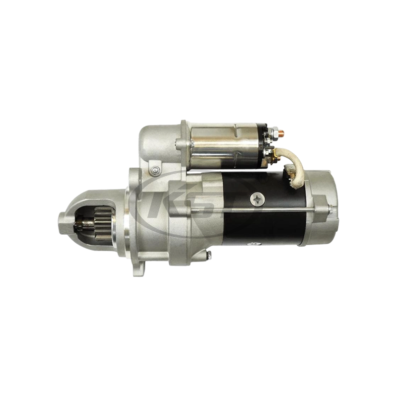 10461448 6651636 6575N Construction Vehicle Starter for Delco Series BOBCAT Skid Steers 980