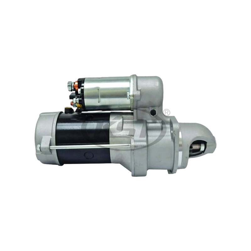 10461443 10496885 1502163012 6570N Construction Vehicle Starter for Delco Series KUBOTA L4350