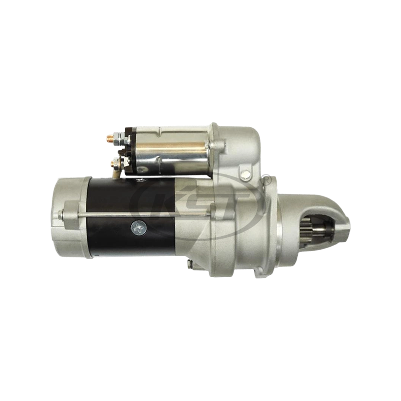 10461460 10479604 50-8419 Construction Vehicle Starter for Delco Series Perkins