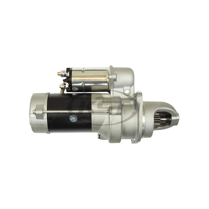 10461463 RE523502 6572N Construction Vehicle Starter for Delco Series NEW HOLLAND L779D 3.3