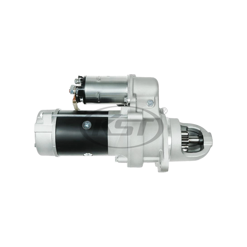 10461476 0051511201 6610N Construction Vehicle Starter for Delco Series BLUEBIRD OM904