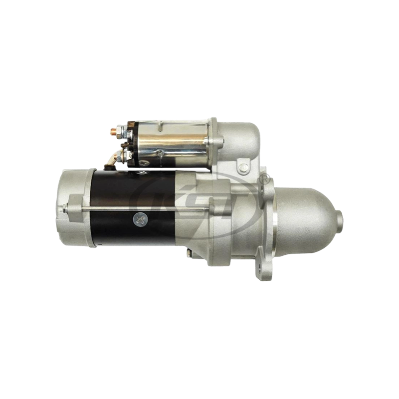 10461450 10465050 18483N RE501766 Construction Vehicle Starter for Delco Series BOBCAT 2400