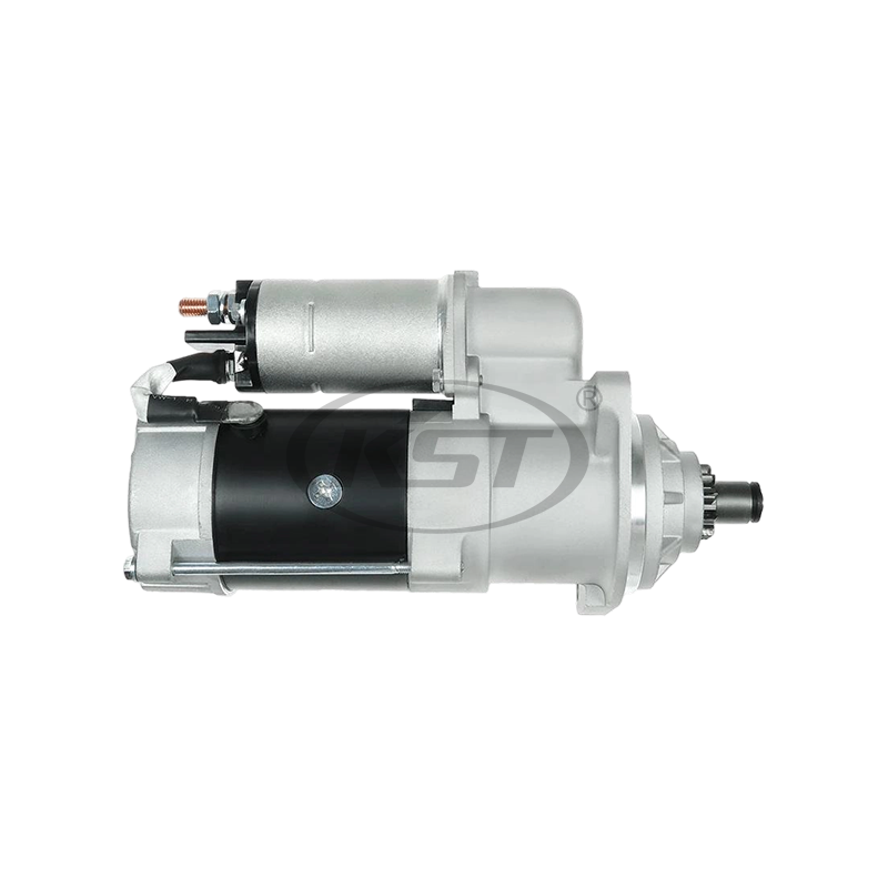 S1234S 8200564 CST60171AS 201-29120 Construction Vehicle Starter for Delco Series AGCO POWER 44CTA
