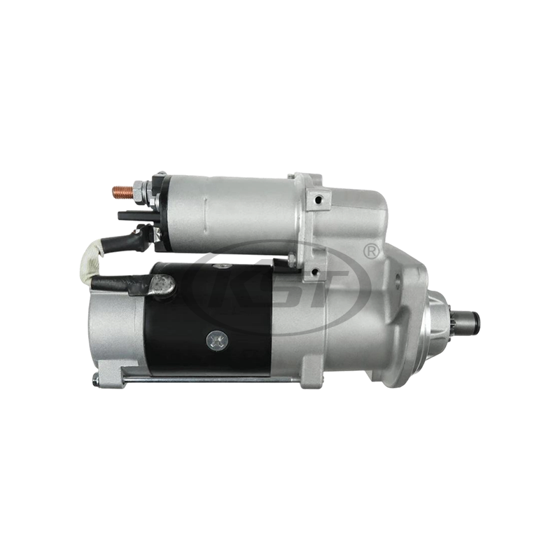 S1117 8200478 Construction Vehicle Starter for Delco Series Ford Cargo 816