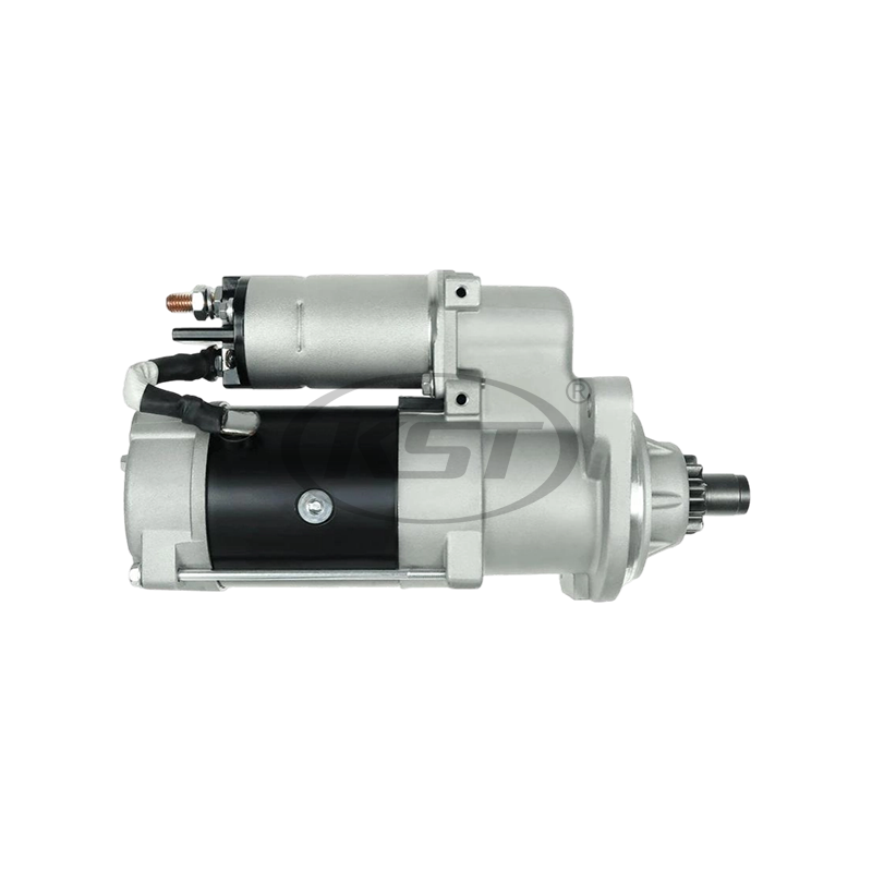 8200400 2873K114 201-29118 1313394 Construction Vehicle Starter for Delco Series VW Delivery 5.150