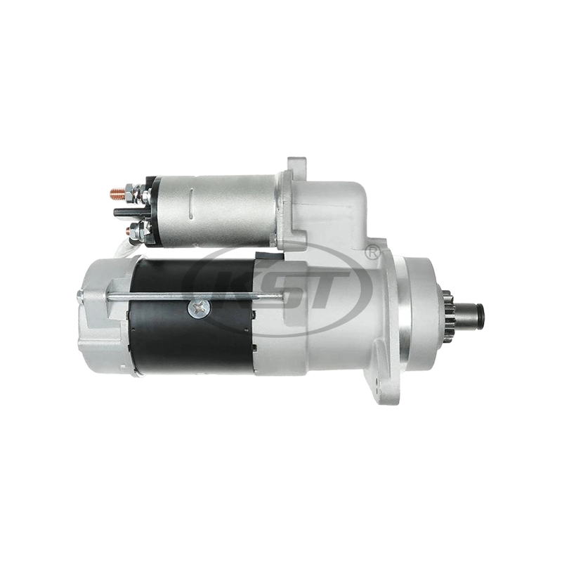 8200939 STD2493NB S1237S Construction Vehicle Starter for Delco Series MERCEDES BENZ
