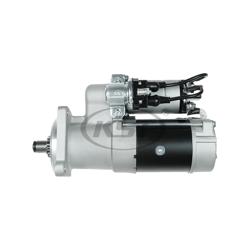 8200326 2R0911023 6364N Construction Vehicle Starter for Delco Series FORD GSE