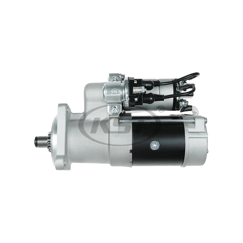 8200848 STD2447NB 905720100108 Construction Vehicle Starter for Delco Series TOYOTA Crown 5M E