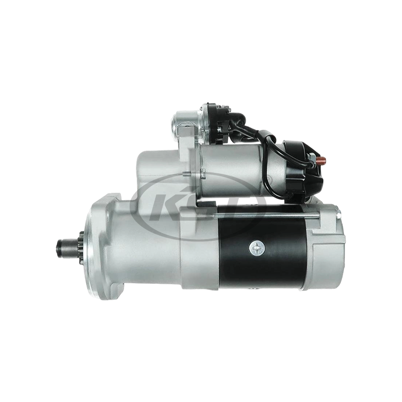 8200806 3981425C91 905720100110 Construction Vehicle Starter for Delco Series MWM INTERNACIONAL 4700SCD