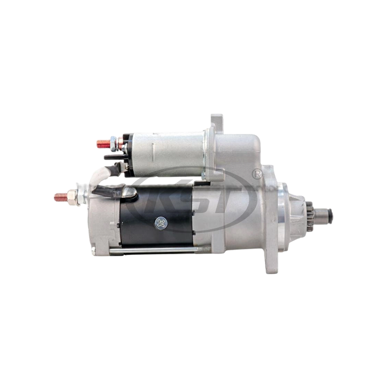 8200271 3804470C92 6838N Construction Vehicle Starter for Delco Series CUMMINS ISL370,ISX15