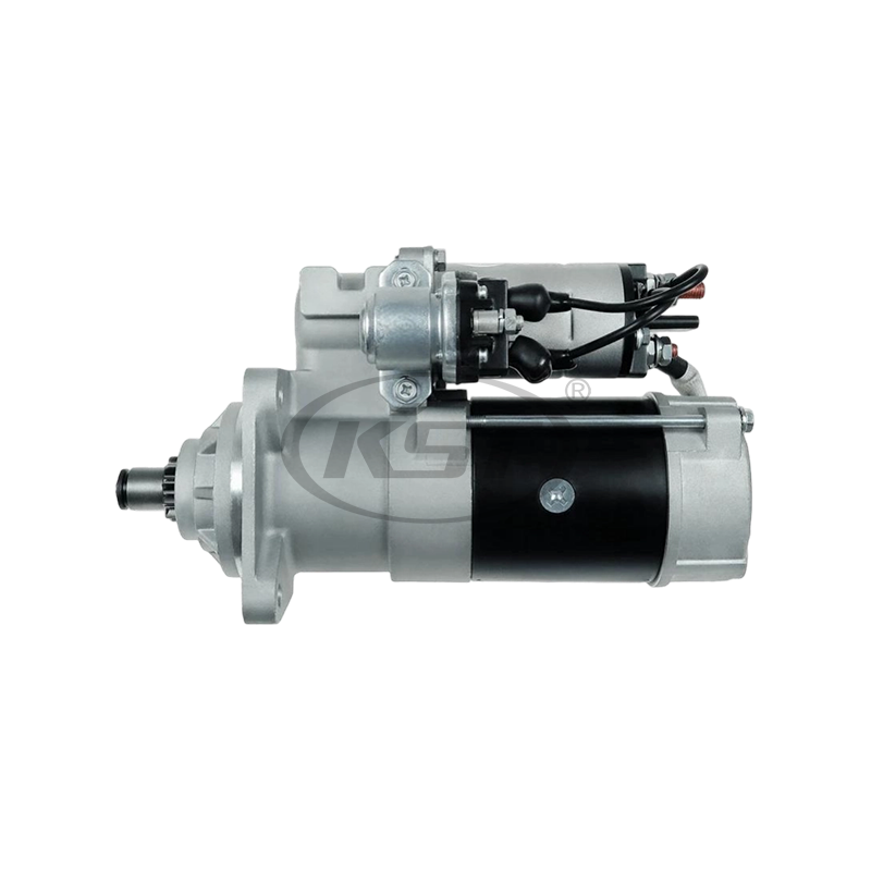 8200064 3904057 707112 S1130 Construction Vehicle Starter for Delco Series CUMMINS 6BTA